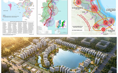 QUY HOẠCH MỚI NHẤT: TP.HCM quy hoạch khu nhà ở xã hội lớn nhất, An Giang lập thêm 22 phường
