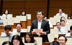 Đề xuất siết tiêu chí chọn nhà đầu tư dự án lấn biển quy mô lớn