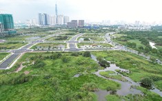 Nóng trong tuần: Chi hơn 10.100 tỷ đền bù Vành đai 4 đoạn qua Tây Ninh; Lô đất vàng Thủ Thiêm 295 triệu/m² chuẩn bị lên sàn đấu giá