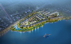 Novaland khởi công hai tòa căn hộ tại TP.HCM