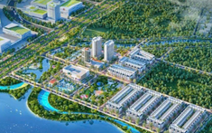 Bắc Ninh sắp có thêm khu nhà ở xã hội hơn 1.500 tỷ đồng