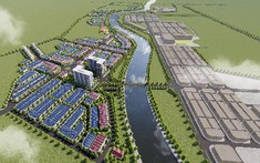 Điện Biên duyệt dự án nhà ở xã hội hơn 300 tỷ đồng tại một xã biên giới