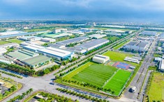 Hơn 21,6 ha đất tại Thanh Hóa được giao làm cụm công nghiệp
