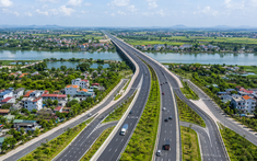 Ninh Bình sắp có tuyến đường 7.140 tỷ đồng nối Hoa Lư - Nam Định (cũ)