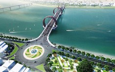 Quảng Ngãi đặt mục tiêu khởi công cầu Trà Khúc 1 trong quý III/2026