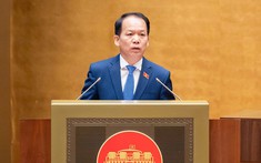 Quốc hội thông qua Luật Phát triển đô thị: TP.HCM được mở thêm nhiều cơ chế đột phá