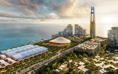Quốc hội chốt cơ chế đặc thù tháo gỡ vướng mắc cho các dự án phục vụ APEC 2027