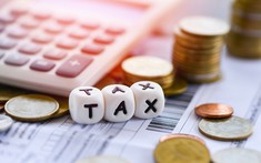 Chính thức: Giảm 30% thuế thu nhập cho gần 100% cá nhân, hộ kinh doanh và hơn 81% doanh nghiệp