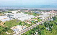 Quảng Ninh sắp có thêm cụm công nghiệp hơn 51 ha, trị giá hơn 800 tỷ đồng