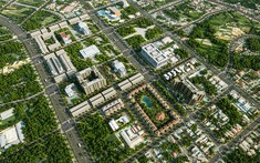 Cao Bằng sắp khởi công dự án nhà ở xã hội đầu tiên