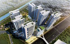 Ecity Phú Diễn: Dự án căn hộ và biệt thự tại Hà Nội