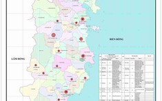 7 bước phê duyệt điều chỉnh cục bộ quy hoạch đô thị và nông thôn tại Khánh Hòa