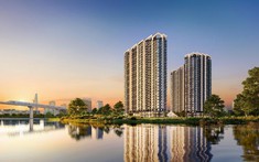 Vì sao Liên doanh Nhật chọn khu Nam TP.HCM phát triển dự án thứ 2 tại thị trường Việt Nam?