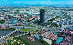 Bất động sản 24h: Tây Ninh chuẩn bị khởi công KCN 500ha; Hải Phòng chốt mốc thông xe 5 dự án hơn 21.000 tỷ