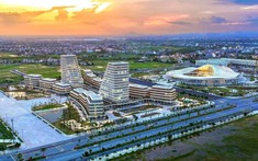 270 căn nhà đầu tiên tại khu đô thị gần 2.900 tỷ đồng ở Hải Phòng đủ điều kiện bán