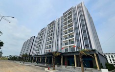 Bắc Ninh muốn làm thêm 135.002 căn nhà ở xã hội đến năm 2030