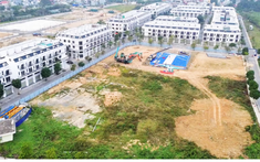 Hà Nội giao 3,4 ha đất tại Đông Anh làm nhà ở xã hội cho cán bộ, chiến sĩ Công an
