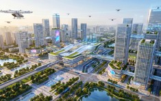 Hà Nội sẽ lập 81 quy hoạch để định hình Thủ đô trong 100 năm tới
