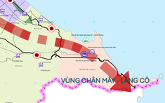 Chỉ đạo đáng chú ý của Chủ tịch UBND thành phố Huế về các dự án tại Cảng Chân Mây, khu công nghiệp