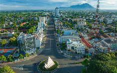 Tây Ninh chuẩn bị công bố loạt dự án lớn tại Hội nghị xúc tiến đầu tư 2026