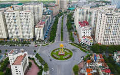 Bất động sản 24h: Bắc Ninh đặt mục tiêu 135.000 căn NOXH; Đồng Nai thu hồi đất làm metro kết nối sân bay Long Thành