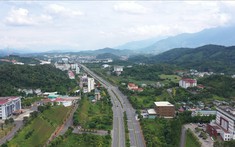 Lào Cai dành 680 tỷ đồng làm tuyến đường 4,5 km