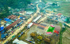 Phú Thọ tìm nhà đầu tư khu dân cư hơn 51 ha tại Vân Sơn