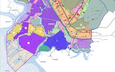 TP.HCM lên kế hoạch triển khai khu thương mại tự do hơn 4.170ha