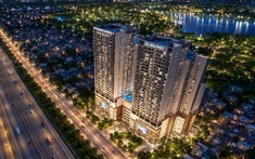 Mandarin Garden 3: Dự án căn hộ tại Hà Nội