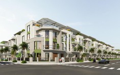 QP Green Park – Dấu ấn chiến lược khẳng định năng lực nhà phát triển bất động sản QP Holdings