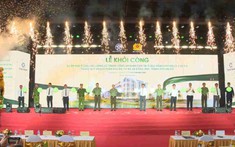 Gần 7.000 tỷ đồng xây khu nhà ở xã hội cho hơn 9.000 người tại Đông Anh