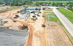 Thanh Hóa có thêm cụm công nghiệp gần 140 tỷ đồng