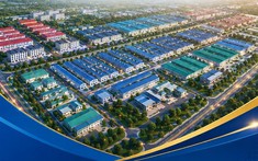 Cụm công nghiệp phía Tây Đầm Hà A Quảng Ninh