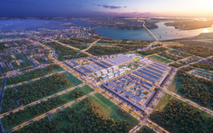 Royal An Nam Living: Khu đô thị tại Đà Nẵng
