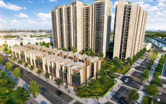 Quảng Ninh khởi công dự án nhà ở xã hội 2.266 tỷ đồng phục vụ 3.750 người dân