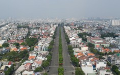 Bất động sản 24h: TP.HCM đưa 29 xã lên phường; Xây gấp metro kết nối sân bay Long Thành và làm cầu Phú Mỹ 2