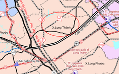 Phó Thủ tướng Thường trực thúc tiến độ sân bay Long Thành và các tuyến kết nối