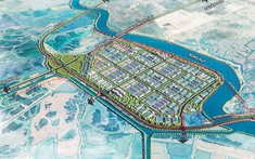 Quảng Ninh khởi công cùng lúc 15 dự án công nghiệp quy mô gần 3.000ha