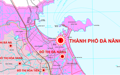 Đà Nẵng công bố điều chỉnh quy hoạch: 3 vùng phát triển, 3 cụm động lực và 7 vị trí khu thương mại tự do