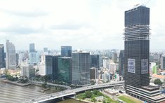 Chủ sở hữu Saigon Marina IFC báo lỗ hơn 200 tỷ đồng nửa đầu năm