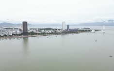 Tập đoàn Hồng Kông muốn đầu tư vào tài chính, logistics tại Đà Nẵng