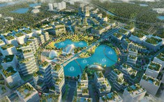 Hà Nội cho doanh nghiệp thuê hơn 186,6 ha đất làm dự án 7.400 tỷ đồng