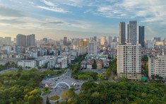 Hà Nội sắp đấu giá 24 thửa đất, khởi điểm cao nhất 176 triệu/m2