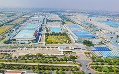 Thái Nguyên lấy ý kiến quy hoạch khu công nghiệp - đô thị - dịch vụ gần 1.000 ha