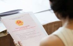 Trường hợp nào phải cấp đổi Sổ đỏ tại Quảng Ninh và quy trình thực hiện 2026?