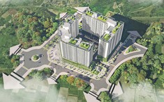 Gia Lai khởi công dự án nhà ở xã hội gần 900 tỷ đồng
