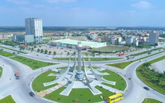 Thanh Hóa chuẩn bị quy hoạch 4 khu đất để đấu thầu dự án