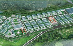 Khu công nghiệp Nhữ Khê - Đội Cấn (Khu 2) tại Tuyên Quang