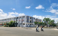 Bất động sản 24h: An Giang đề xuất điều kiện chuyển mục đích đất lúa, đất rừng; Cà Mau đón 20 dự án nhà ở xã hội