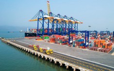 Vượt 770 tỷ USD, xuất nhập khẩu 8 tháng đạt mức cao nhất từ trước tới nay